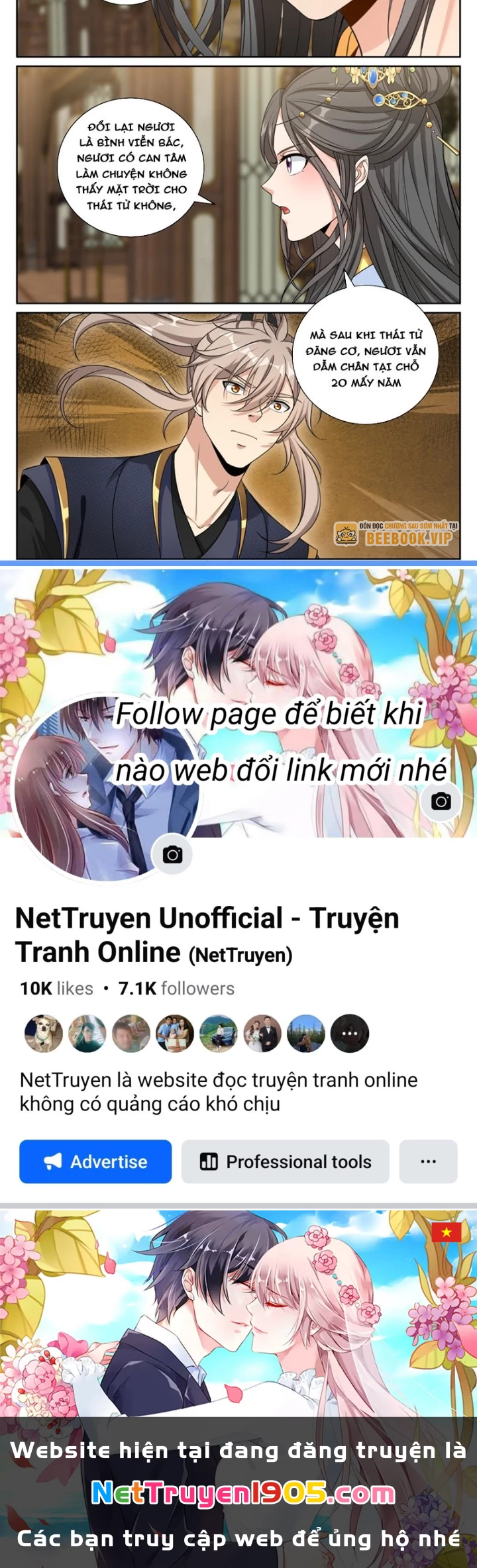 Đại Phụng Đả Canh Nhân Chapter 576 - 35