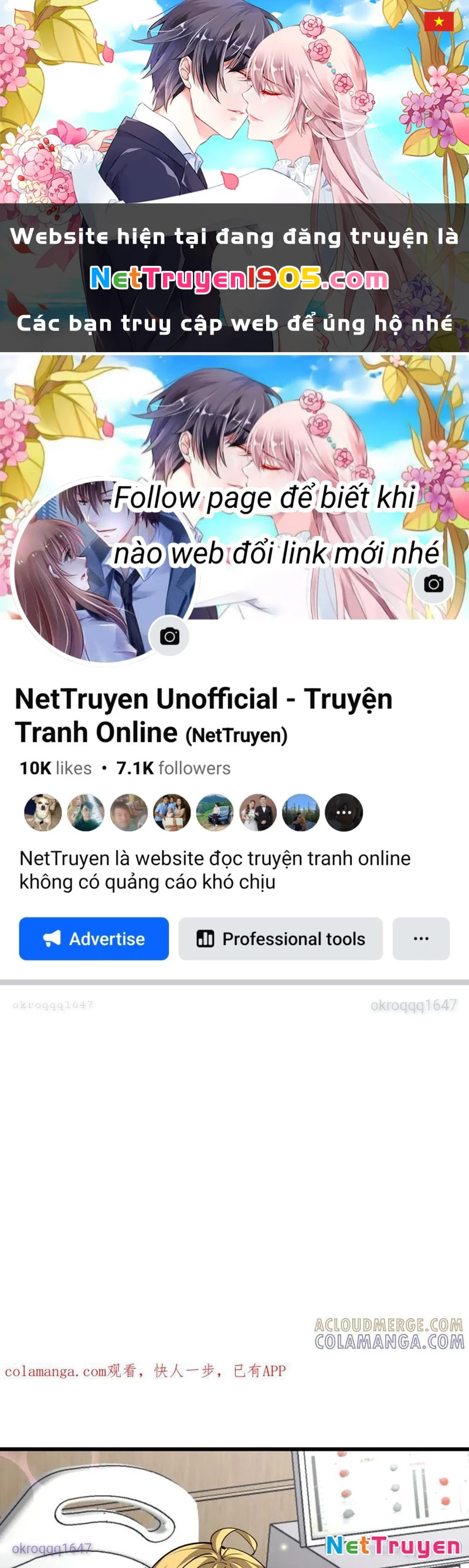Ta Bị Kẹt Cùng Một Ngày 1000 Năm Chapter 217 - 1