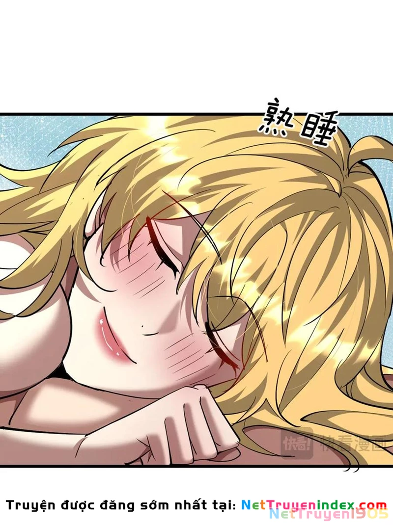 Ta Bị Kẹt Cùng Một Ngày 1000 Năm Chapter 217 - 14