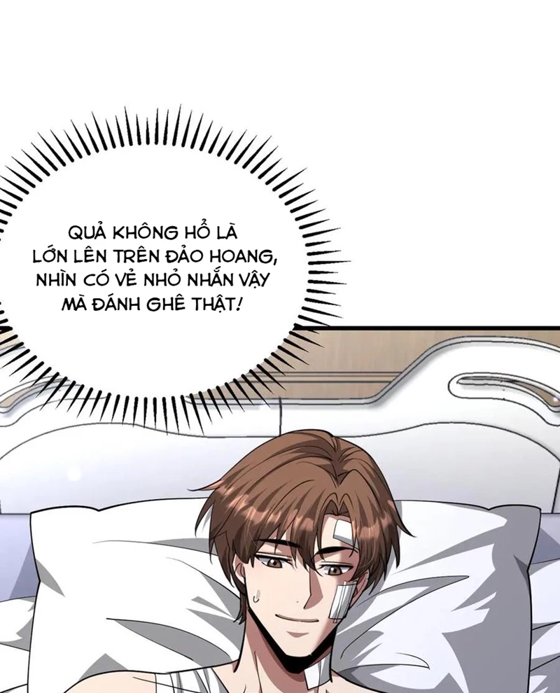 Ta Bị Kẹt Cùng Một Ngày 1000 Năm Chapter 217 - 15