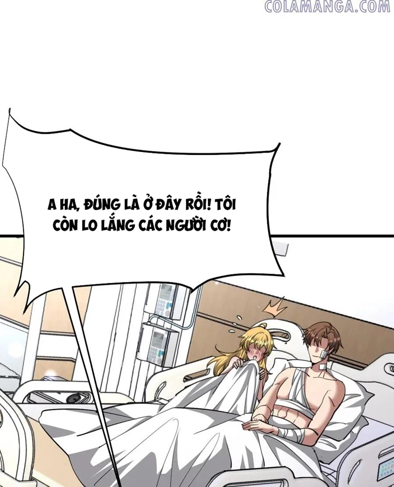 Ta Bị Kẹt Cùng Một Ngày 1000 Năm Chapter 217 - 19