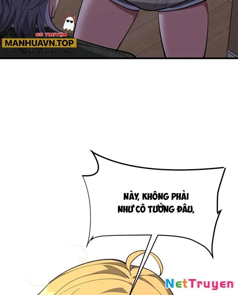 Ta Bị Kẹt Cùng Một Ngày 1000 Năm Chapter 217 - 21