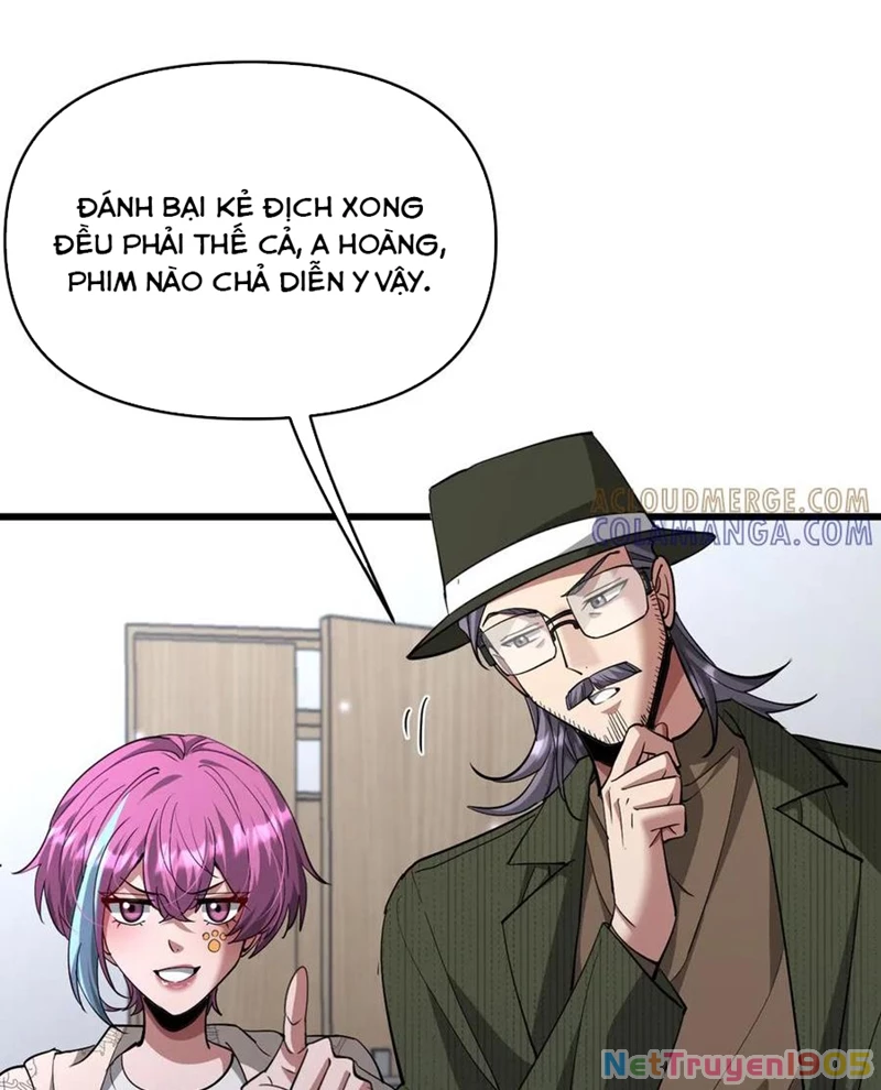 Ta Bị Kẹt Cùng Một Ngày 1000 Năm Chapter 217 - 23