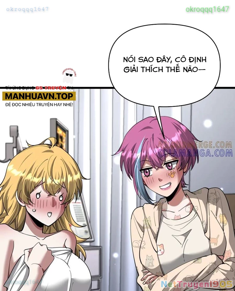 Ta Bị Kẹt Cùng Một Ngày 1000 Năm Chapter 217 - 28