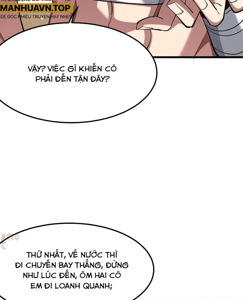 Ta Bị Kẹt Cùng Một Ngày 1000 Năm Chapter 217 - 50