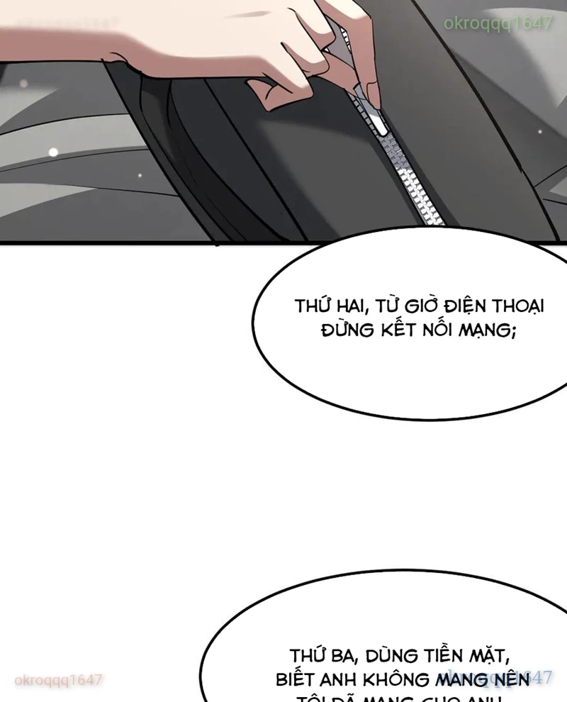 Ta Bị Kẹt Cùng Một Ngày 1000 Năm Chapter 217 - 52