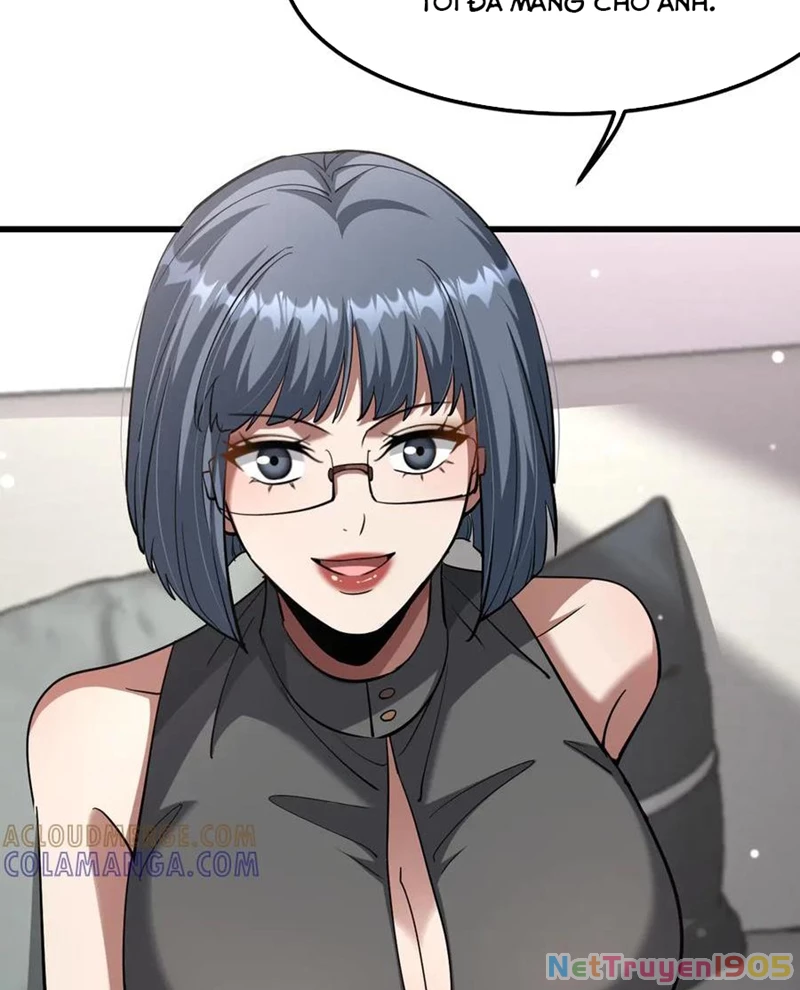 Ta Bị Kẹt Cùng Một Ngày 1000 Năm Chapter 217 - 53