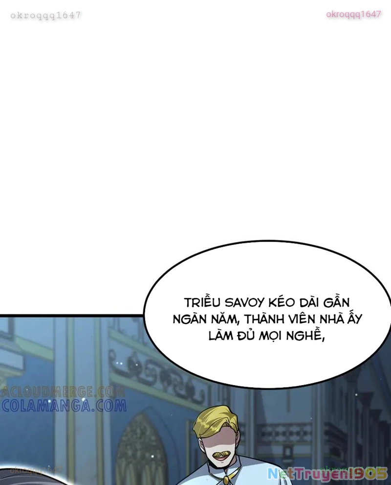 Ta Bị Kẹt Cùng Một Ngày 1000 Năm Chapter 217 - 65