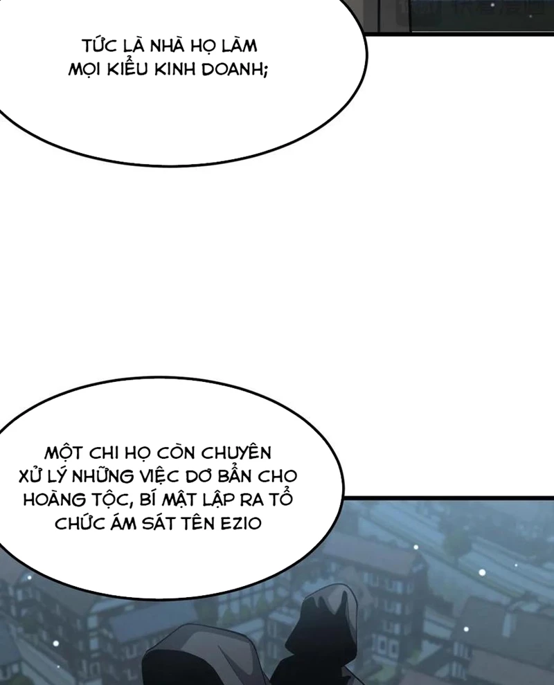 Ta Bị Kẹt Cùng Một Ngày 1000 Năm Chapter 217 - 67