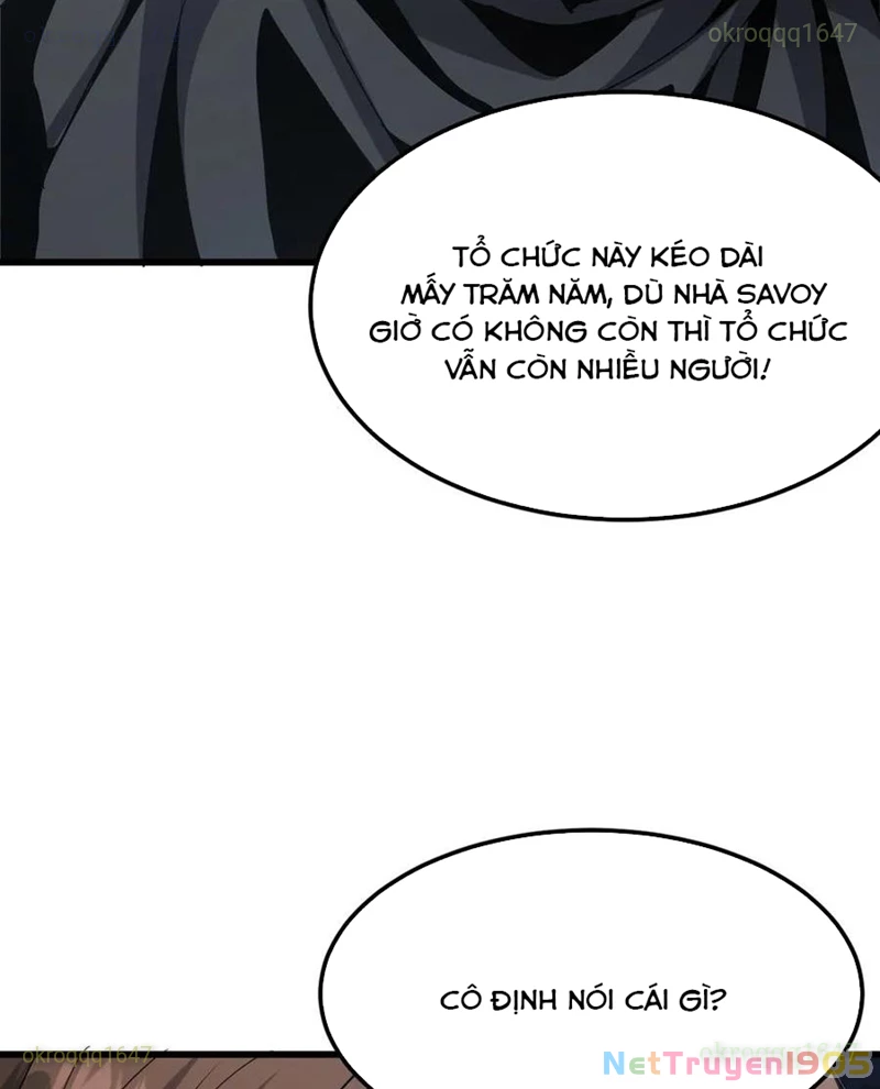Ta Bị Kẹt Cùng Một Ngày 1000 Năm Chapter 217 - 69