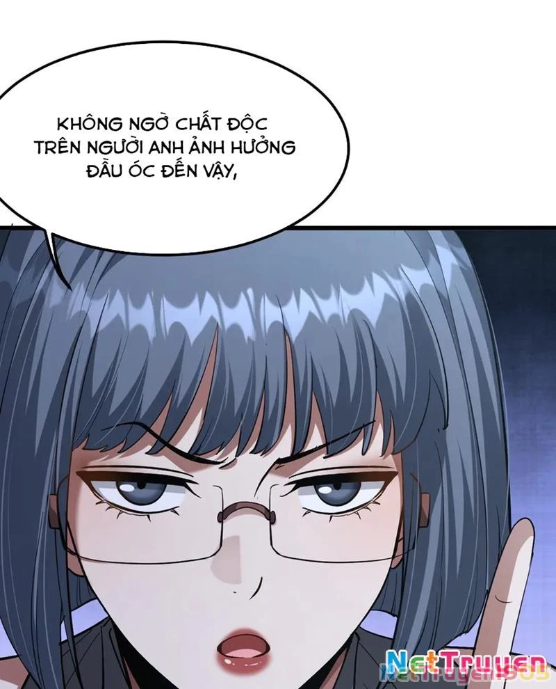 Ta Bị Kẹt Cùng Một Ngày 1000 Năm Chapter 217 - 71