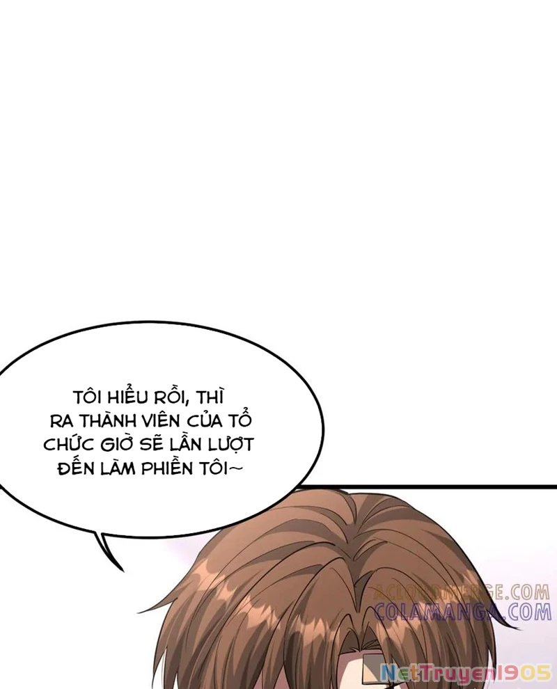 Ta Bị Kẹt Cùng Một Ngày 1000 Năm Chapter 217 - 75