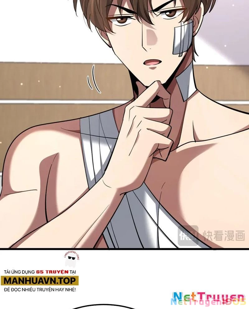 Ta Bị Kẹt Cùng Một Ngày 1000 Năm Chapter 217 - 76