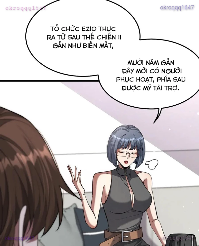 Ta Bị Kẹt Cùng Một Ngày 1000 Năm Chapter 217 - 77