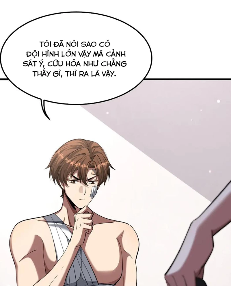 Ta Bị Kẹt Cùng Một Ngày 1000 Năm Chapter 217 - 79
