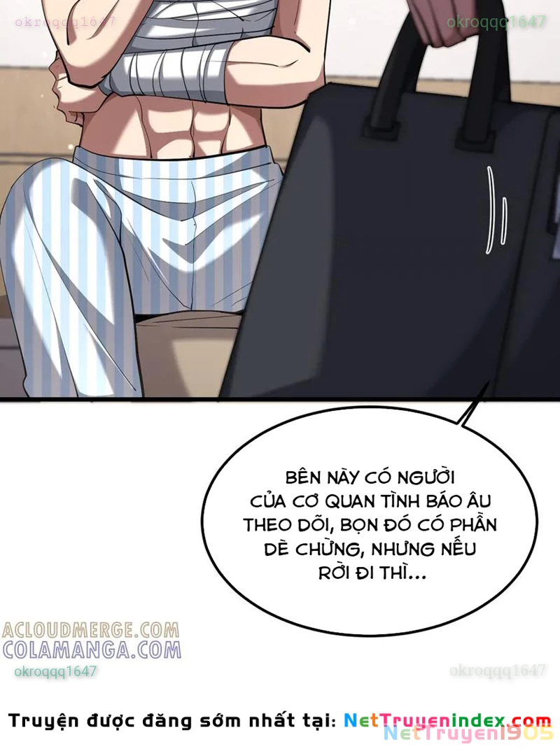 Ta Bị Kẹt Cùng Một Ngày 1000 Năm Chapter 217 - 80