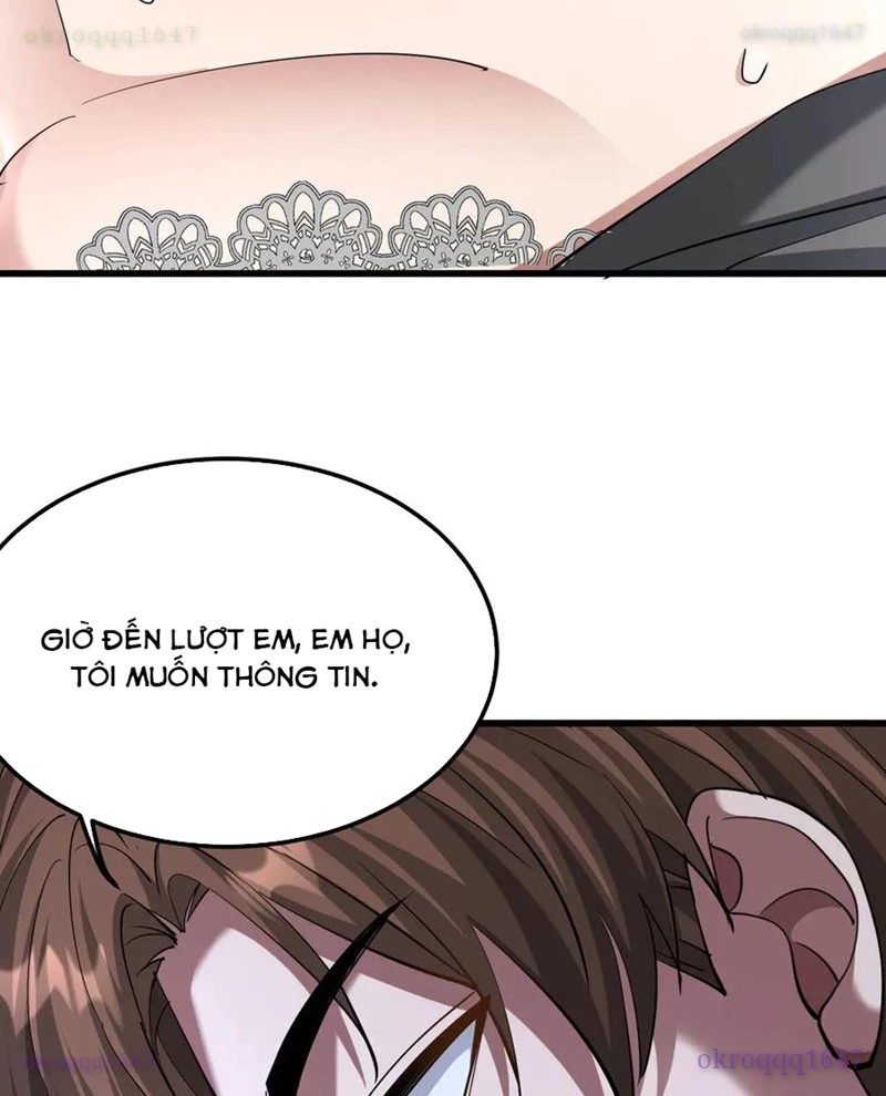 Ta Bị Kẹt Cùng Một Ngày 1000 Năm Chapter 218 - 44