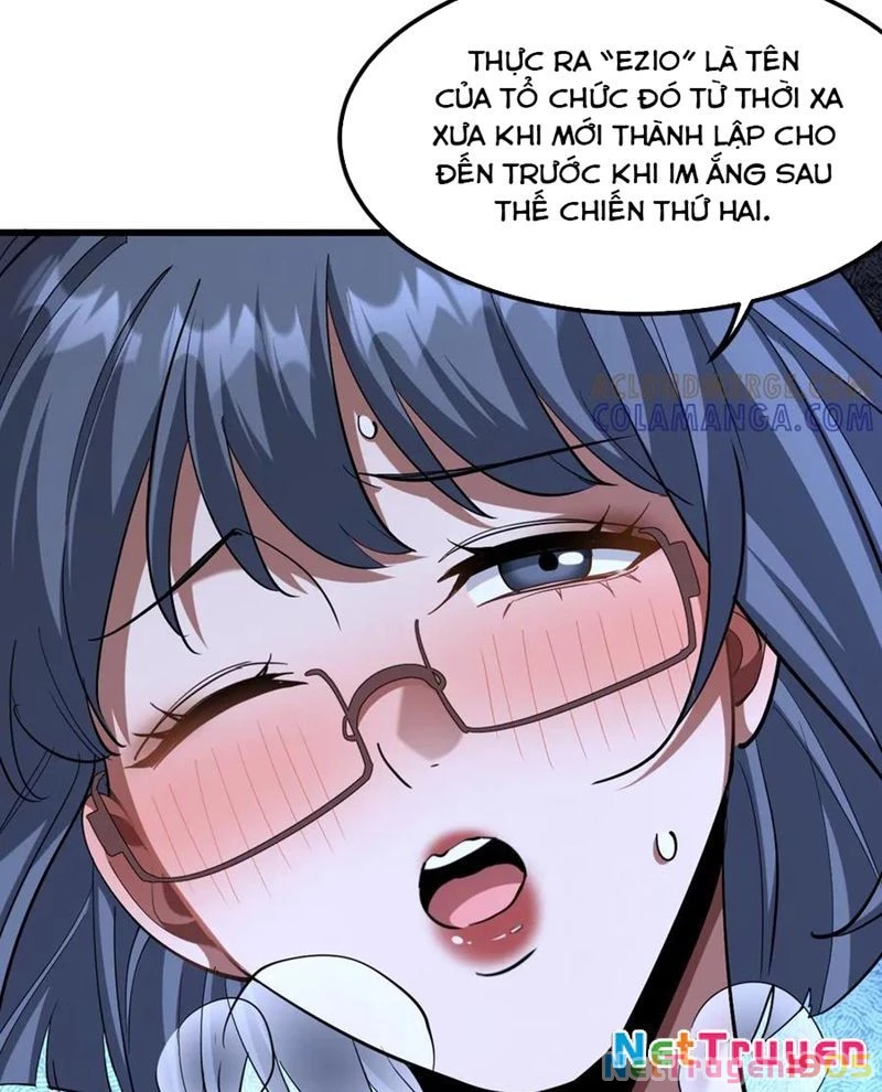 Ta Bị Kẹt Cùng Một Ngày 1000 Năm Chapter 218 - 46