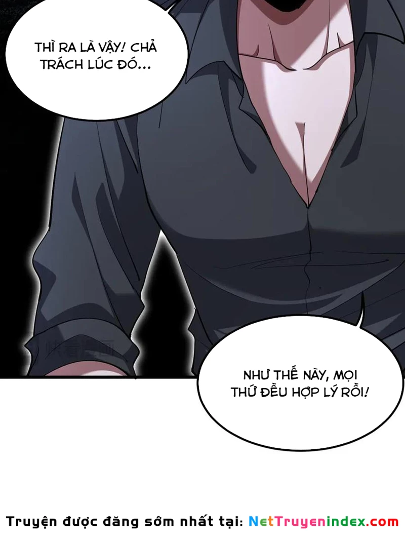 Ta Bị Kẹt Cùng Một Ngày 1000 Năm Chapter 218 - 49
