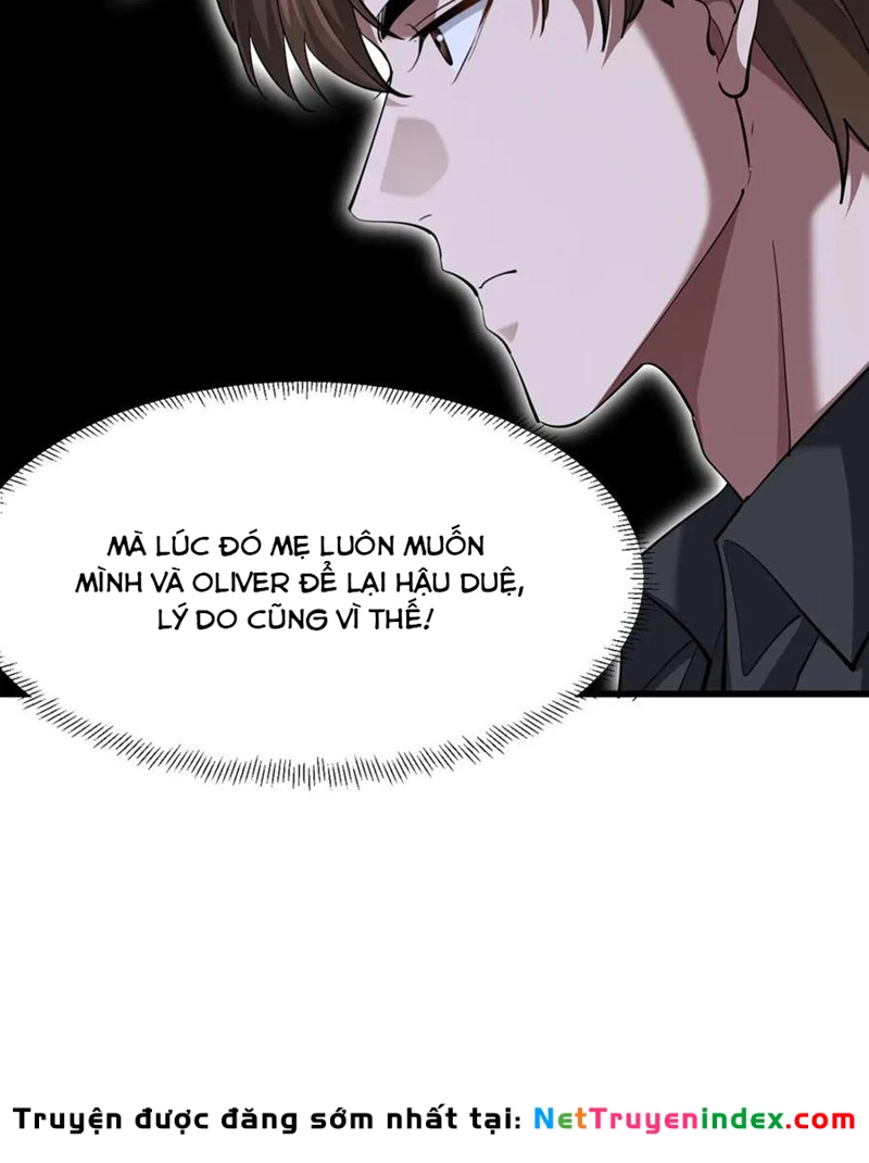 Ta Bị Kẹt Cùng Một Ngày 1000 Năm Chapter 218 - 88