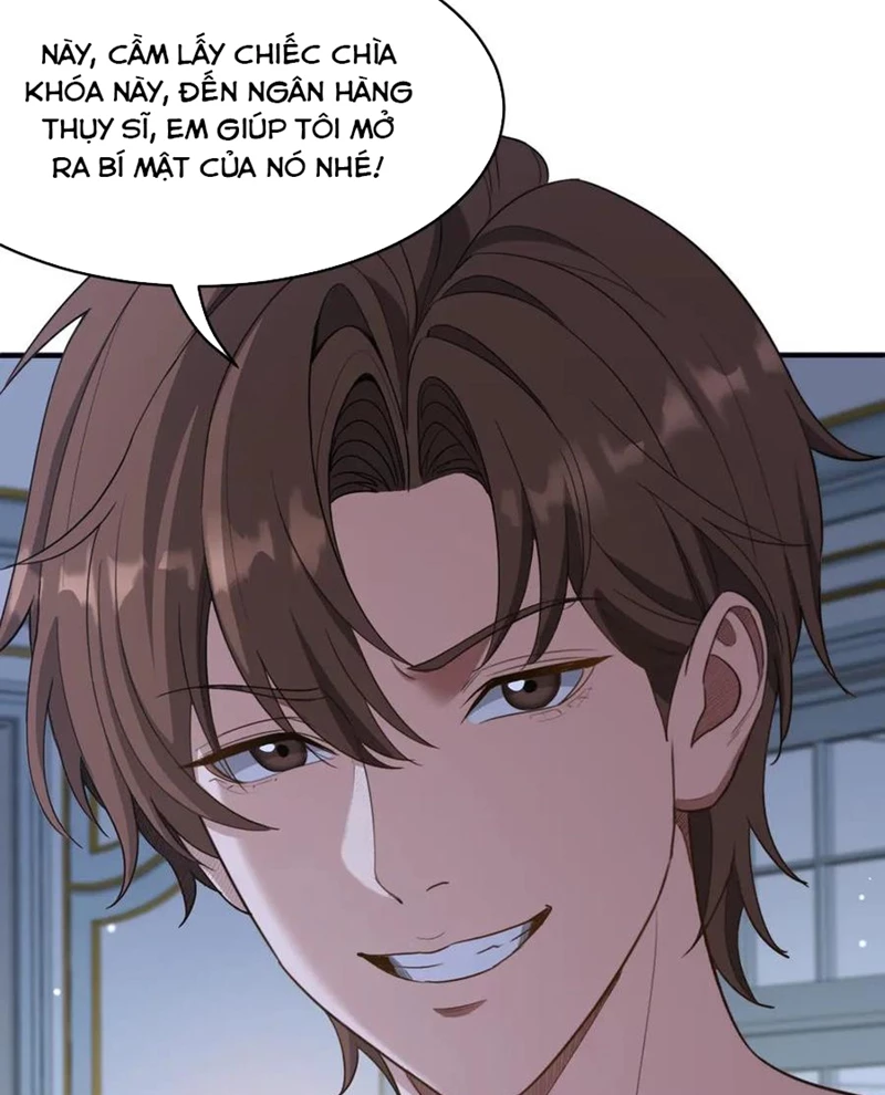 Ta Bị Kẹt Cùng Một Ngày 1000 Năm Chapter 218 - 97