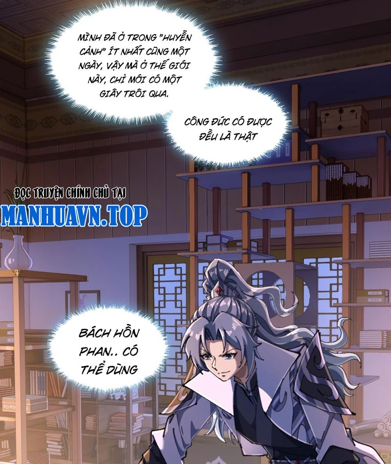 Tu Tiên Thần Tốc Chapter 15 - 4