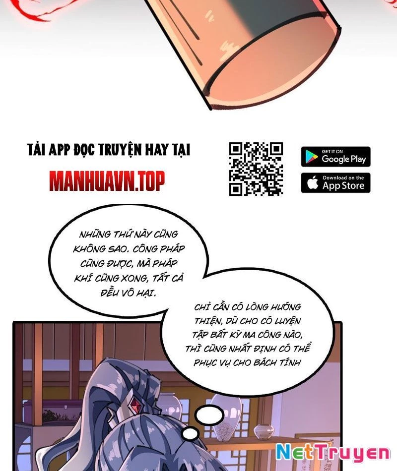 Tu Tiên Thần Tốc Chapter 15 - 11