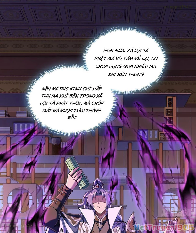 Tu Tiên Thần Tốc Chapter 15 - 15