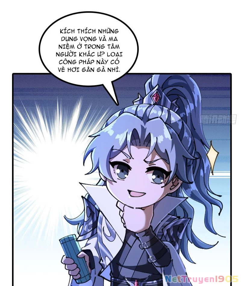 Tu Tiên Thần Tốc Chapter 15 - 17