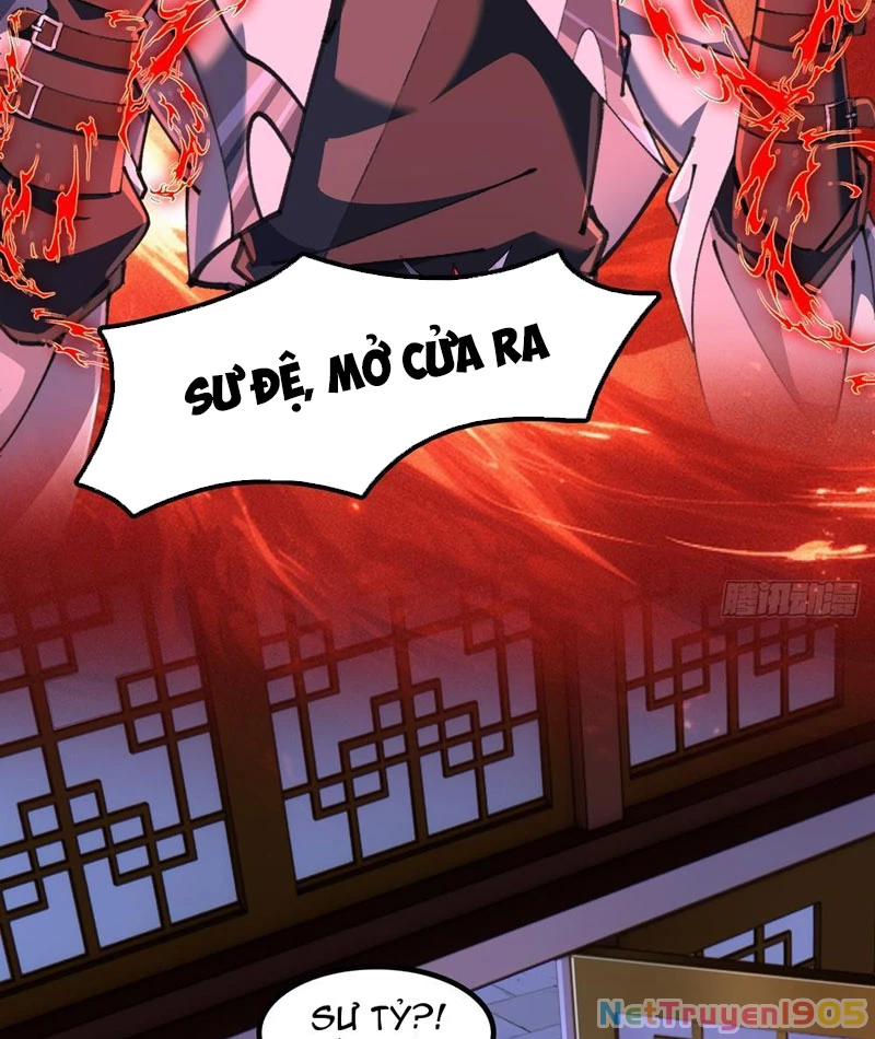 Tu Tiên Thần Tốc Chapter 15 - 25