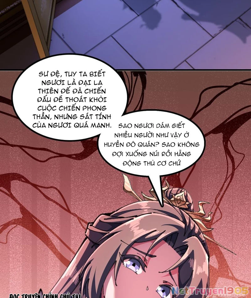 Tu Tiên Thần Tốc Chapter 15 - 27
