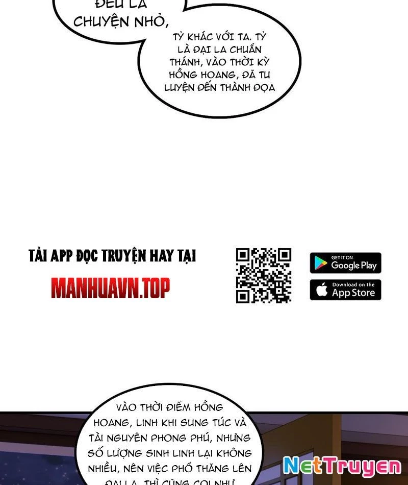 Tu Tiên Thần Tốc Chapter 15 - 31