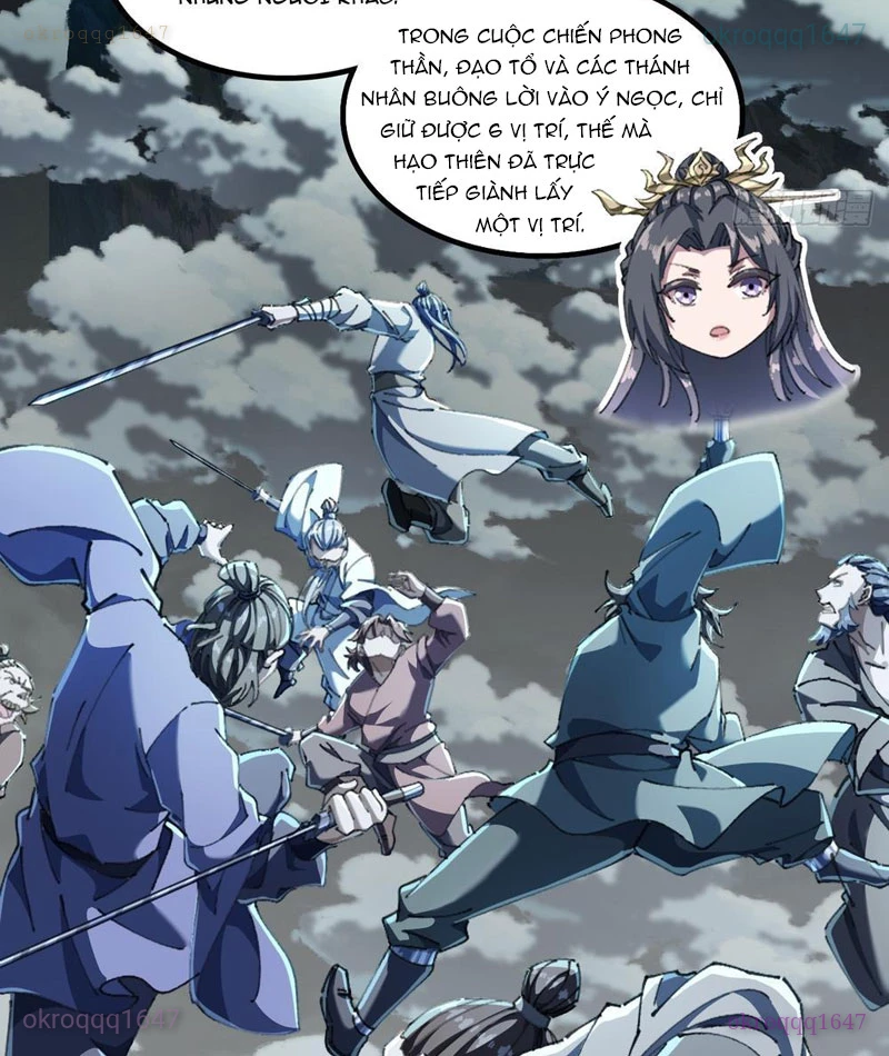 Tu Tiên Thần Tốc Chapter 15 - 35