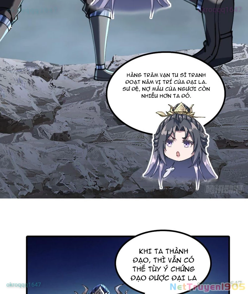Tu Tiên Thần Tốc Chapter 15 - 37