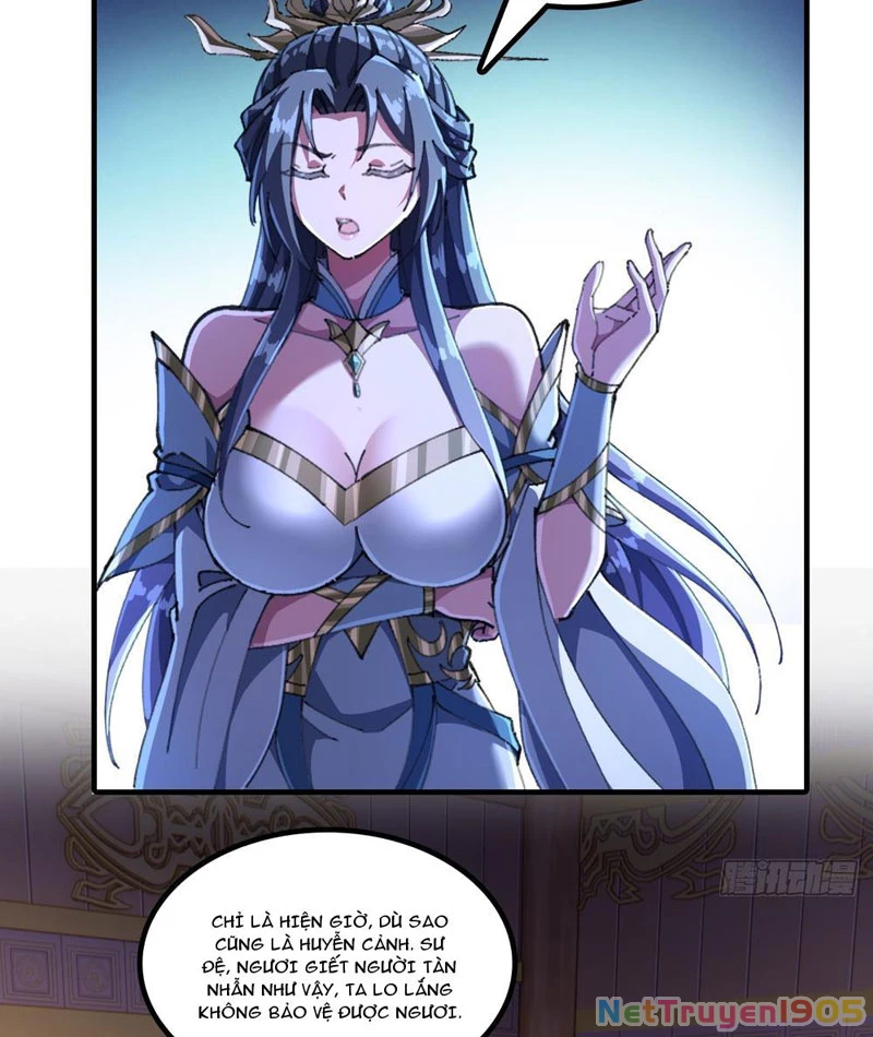 Tu Tiên Thần Tốc Chapter 15 - 38