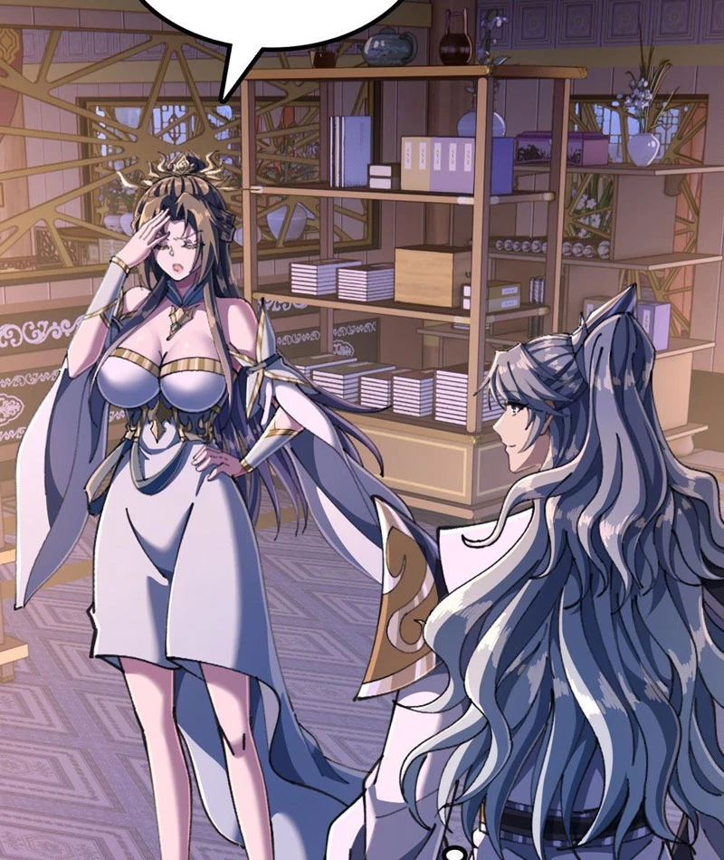 Tu Tiên Thần Tốc Chapter 15 - 39