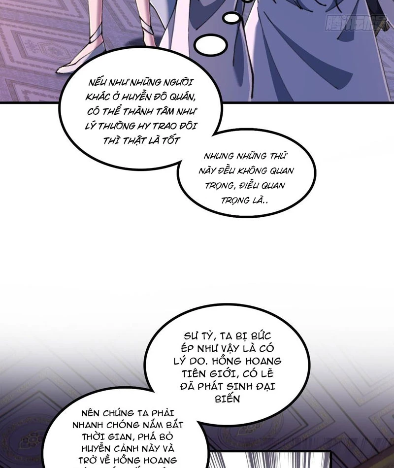 Tu Tiên Thần Tốc Chapter 15 - 40