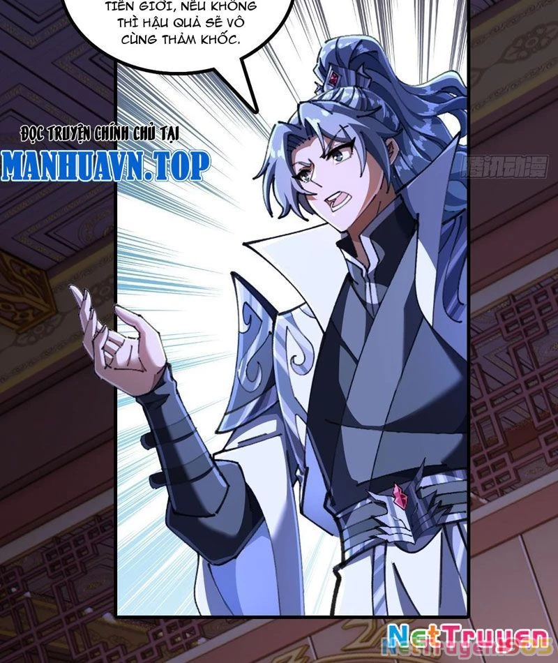 Tu Tiên Thần Tốc Chapter 15 - 41