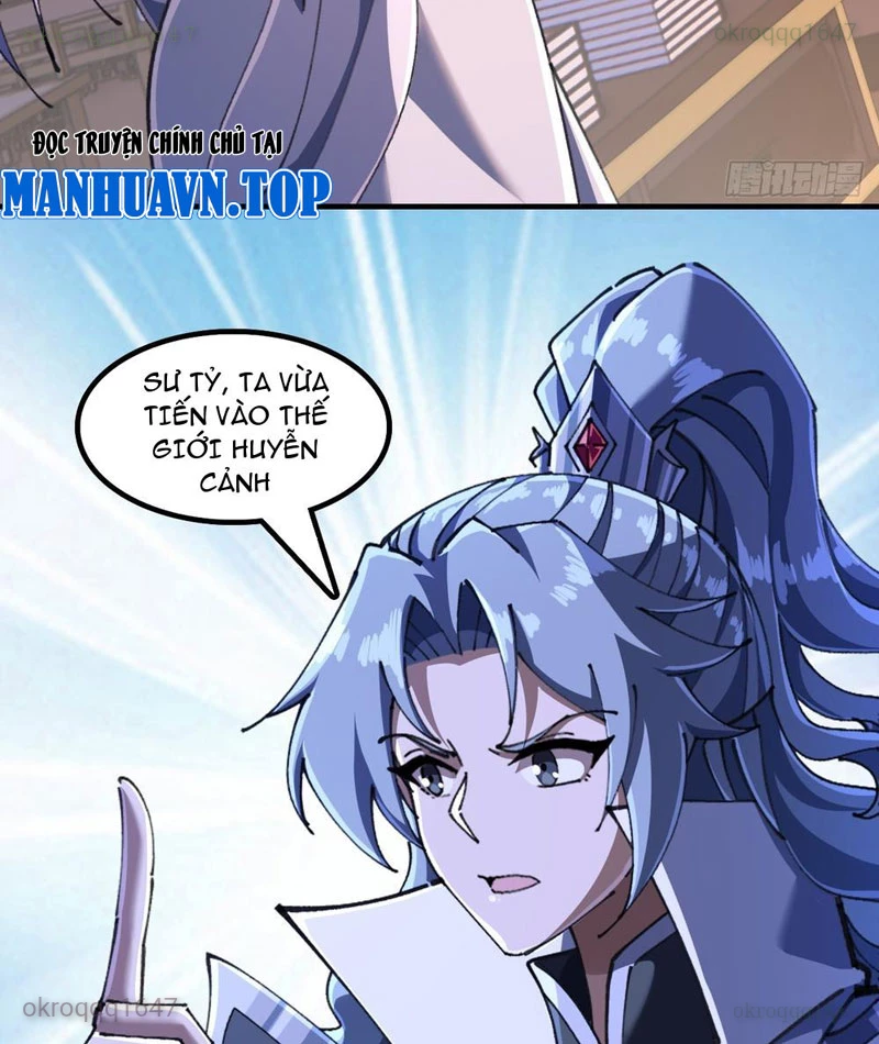 Tu Tiên Thần Tốc Chapter 15 - 44