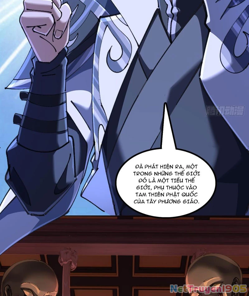 Tu Tiên Thần Tốc Chapter 15 - 45