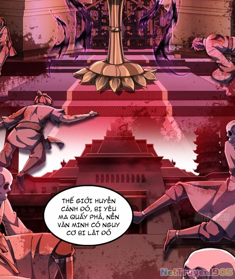 Tu Tiên Thần Tốc Chapter 15 - 47