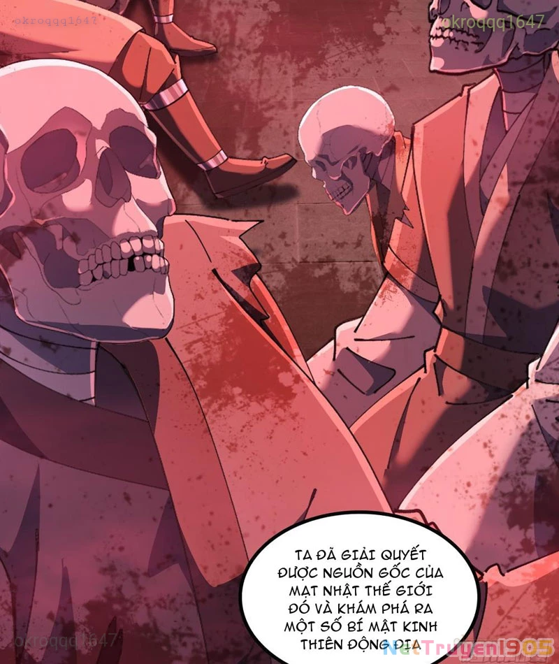 Tu Tiên Thần Tốc Chapter 15 - 48