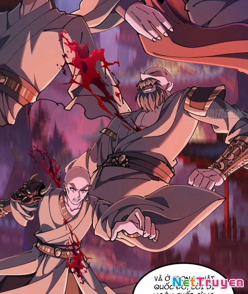 Tu Tiên Thần Tốc Chapter 15 - 51