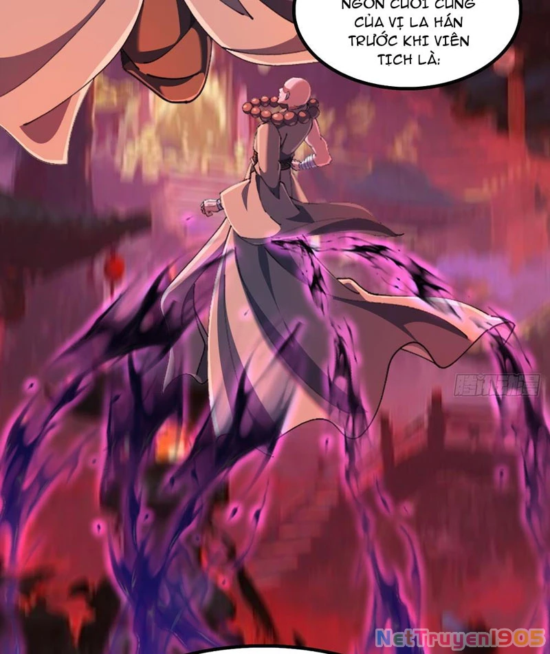 Tu Tiên Thần Tốc Chapter 15 - 52
