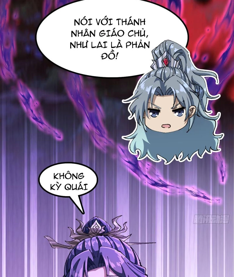 Tu Tiên Thần Tốc Chapter 15 - 53
