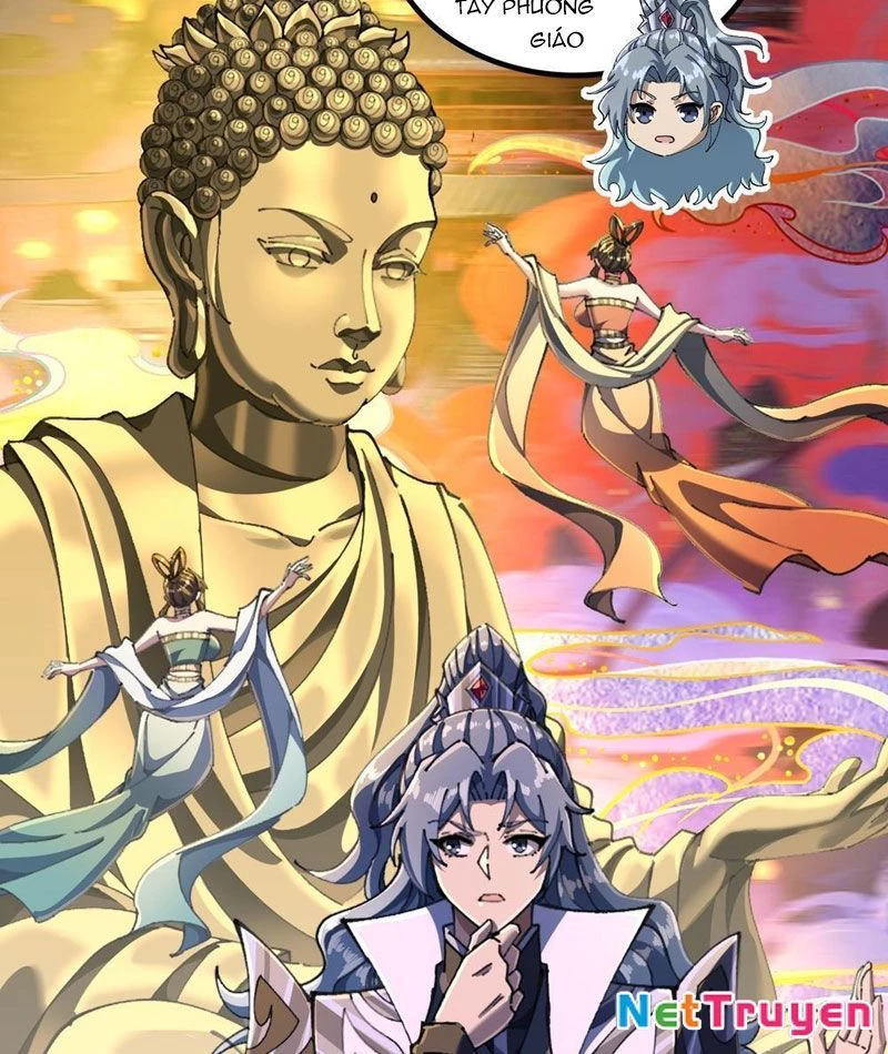 Tu Tiên Thần Tốc Chapter 15 - 56