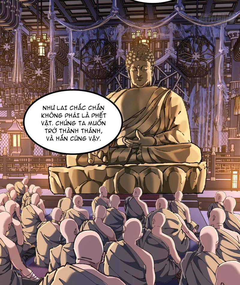 Tu Tiên Thần Tốc Chapter 15 - 60