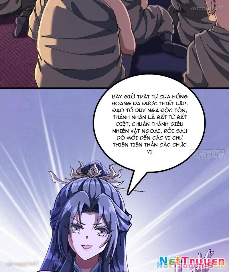 Tu Tiên Thần Tốc Chapter 15 - 61