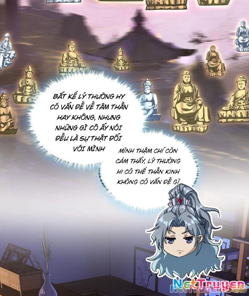 Tu Tiên Thần Tốc Chapter 15 - 66