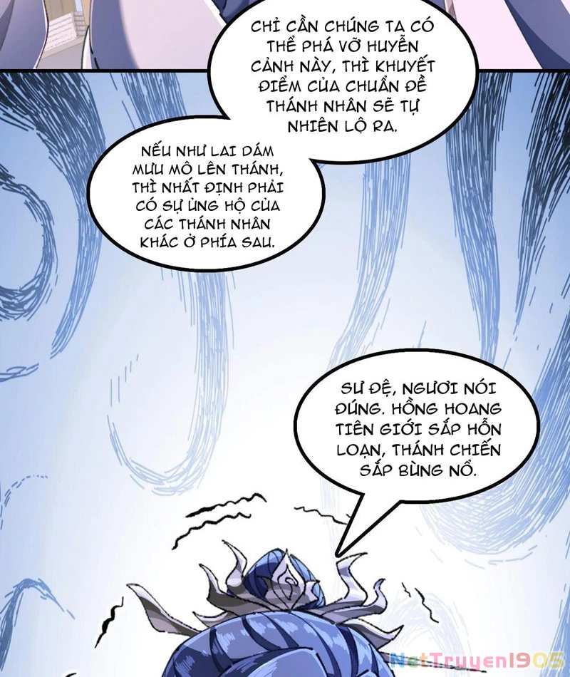 Tu Tiên Thần Tốc Chapter 15 - 70